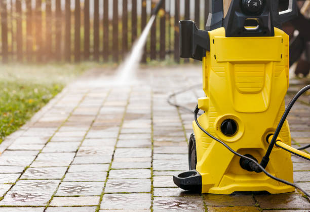 Best Patio and Deck Pressure Washing  in Poinciana, FL