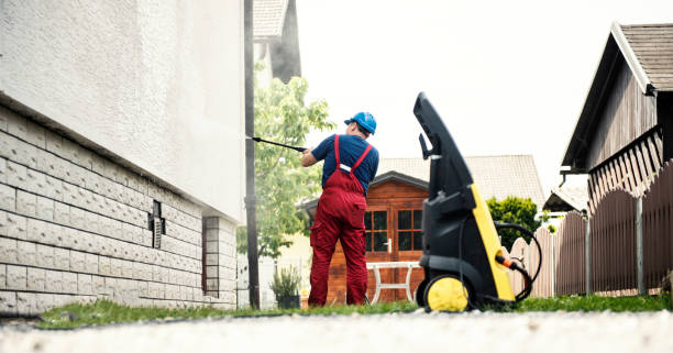 Best Restaurant Pressure Washing  in Poinciana, FL
