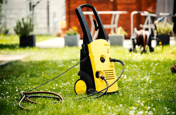 Best Roof Washing  in Poinciana, FL